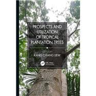 Prospects and Utilization of Tropical Plantation Trees