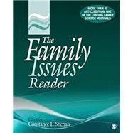 The Family Issues Reader