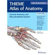 General Anatomy and Musculoskeletal System (THIEME Atlas of Anatomy), Latin Nomenclature