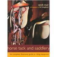 Horse Tack and Saddlery