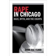 Rape in Chicago