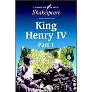 King Henry IV