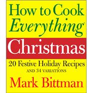 How to Cook Everything: Christmas