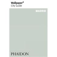 Wallpaper City Guide: Madrid