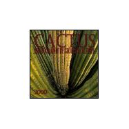 Cactus 2000 Calendar