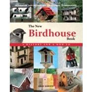 The New Birdhouse Book