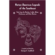 Native American Legends of the Southeast