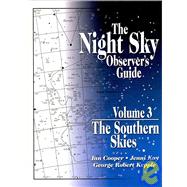 The Night Sky Observer's Guide