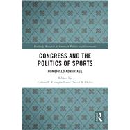 Congress and the Politics of Sports