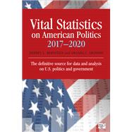 Vital Statistics on American Politics
