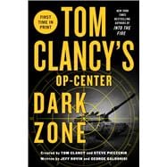 Tom Clancy's Op-Center: Dark Zone