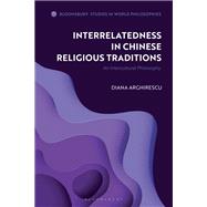Interrelatedness in Chinese Religious Traditions
