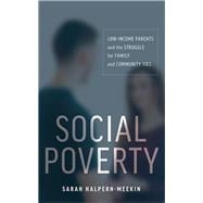 Social Poverty