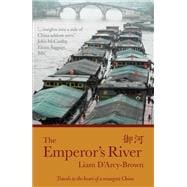 The Emperor's River,9781908646897