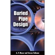 Buried Pipe Design 3/E