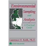Environmental Sampling and Analysis