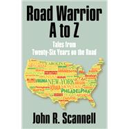 Road Warrior A to Z
