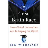 The Great Brain Race