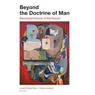 Beyond the Doctrine of Man