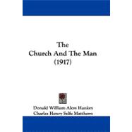 The Church and the Man