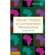 African Politics in Comparative Perspective