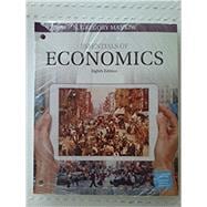 Essentials of Economics, Loose-Leaf Version 8th Edition