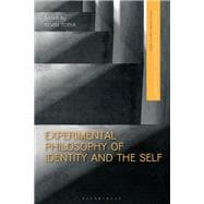 Experimental Philosophy of Identity and the Self