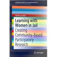 Learning With Women in Jail