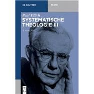 Systematische Theologie