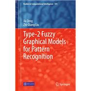 Type-2 Fuzzy Graphical Models for Pattern Recognition