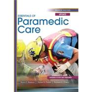 Essentials of Paramedic Care Update
