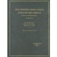 Securities Lititgation and Enforcement