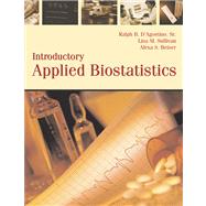 Introductory Applied Biostatistics, Preliminary Edition