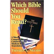 Which Bible Should You Read?