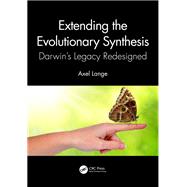 Extending the Evolutionary Synthesis