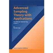 Advanced Sampling Theory With Applications