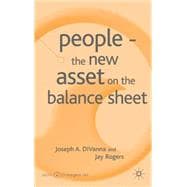 People: The New Asset on the Balance Sheet
