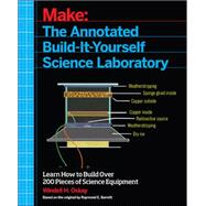 Make the Annotated Build-it-yourself Science Laboratory