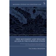 Free Movement and Welfare Access in the European Union