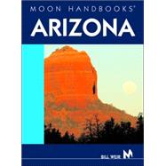 Moon Handbooks Arizona