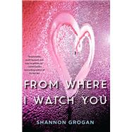 From Where I Watch You