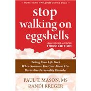 Stop Walking on Eggshells