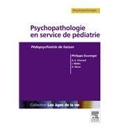 Psychopathologie en service de pédiatrie