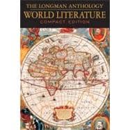 Longman Anthology of World Literature, The, Compact Edition