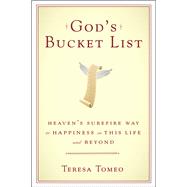 God's Bucket List