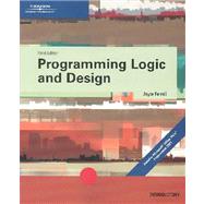 Programming Logic and Design, Third Edition Introductory