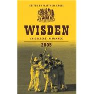 Wisden 2005: Cricketers' Almanack