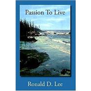 Passion to Live