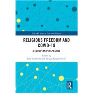 Religious Freedom and COVID-19
