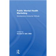 Public Mental Health Marketing